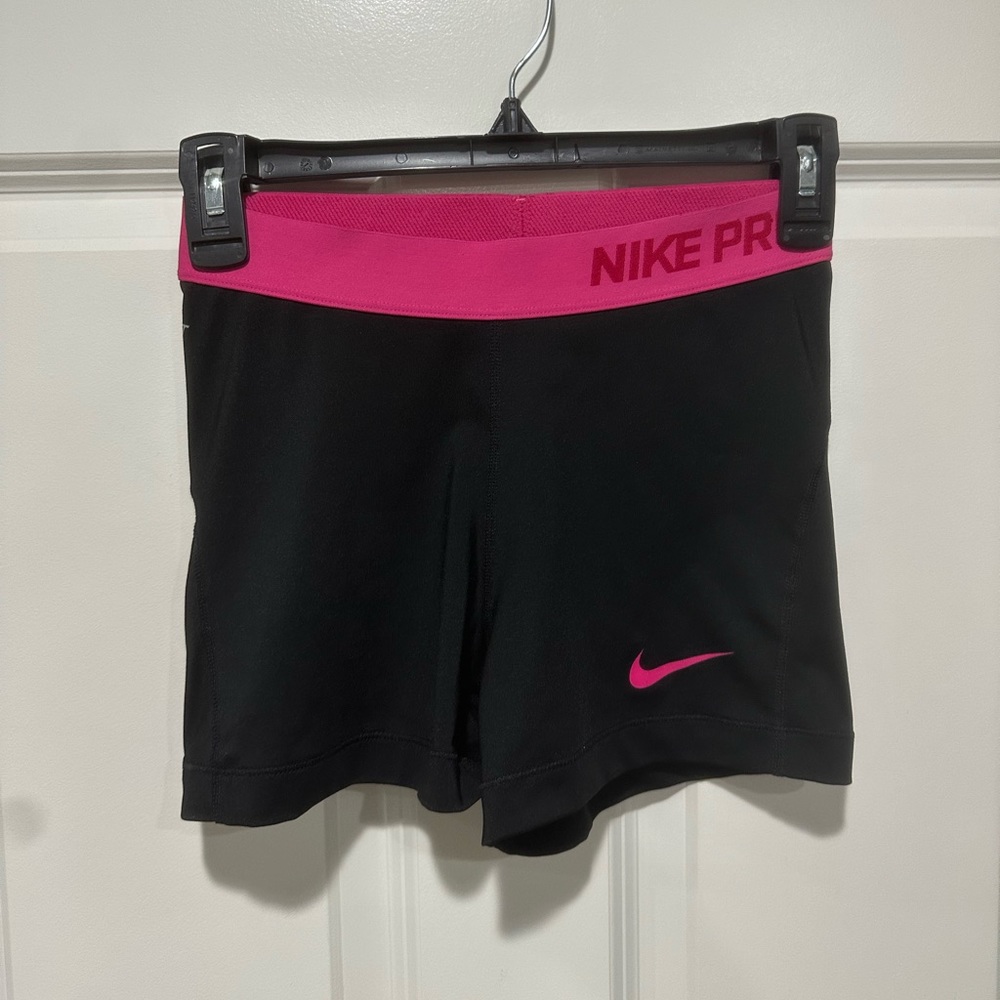 Nike Pros